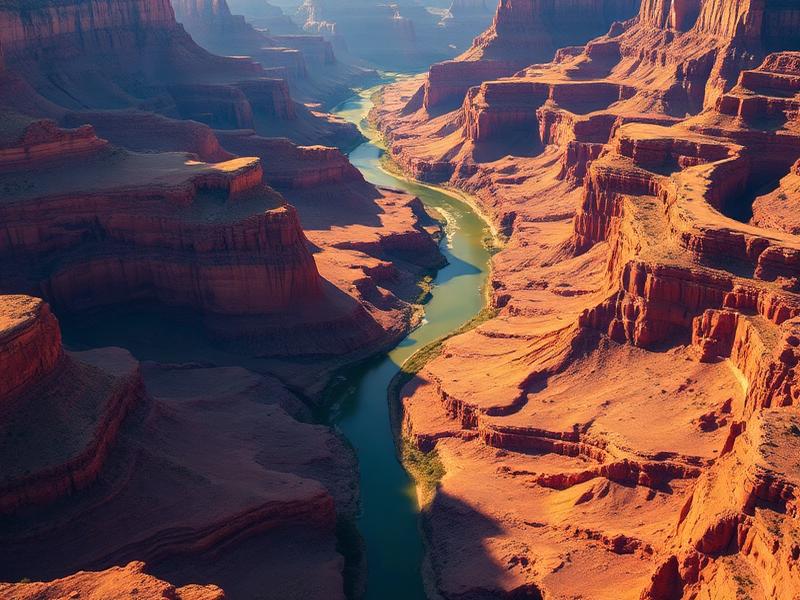 Las Vegas vs Grand Canyon Helicopter Tours: Which Should You Book?