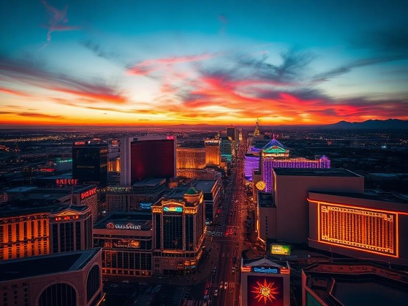 The Best Helicopter Tours in Las Vegas (2025 Guide)