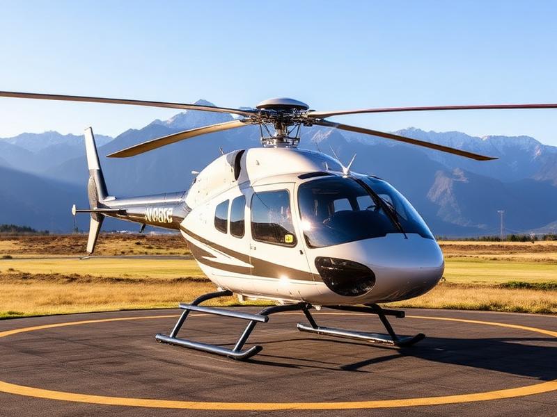 Vegas Strip Day Flight